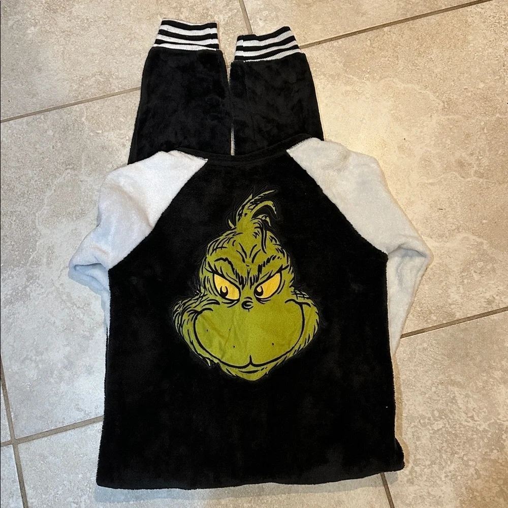 Justice gently worn